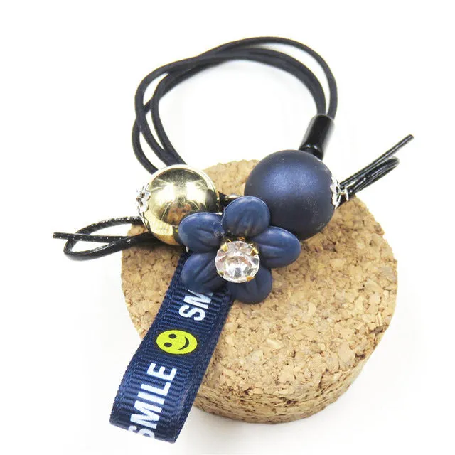 Yellow Gold Kids ID Bracelet with Racing Car Charm - Italian Design, 5.5 inches