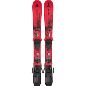 2025 Maverick Jr Ski (70-90) w/ Binding - Kids