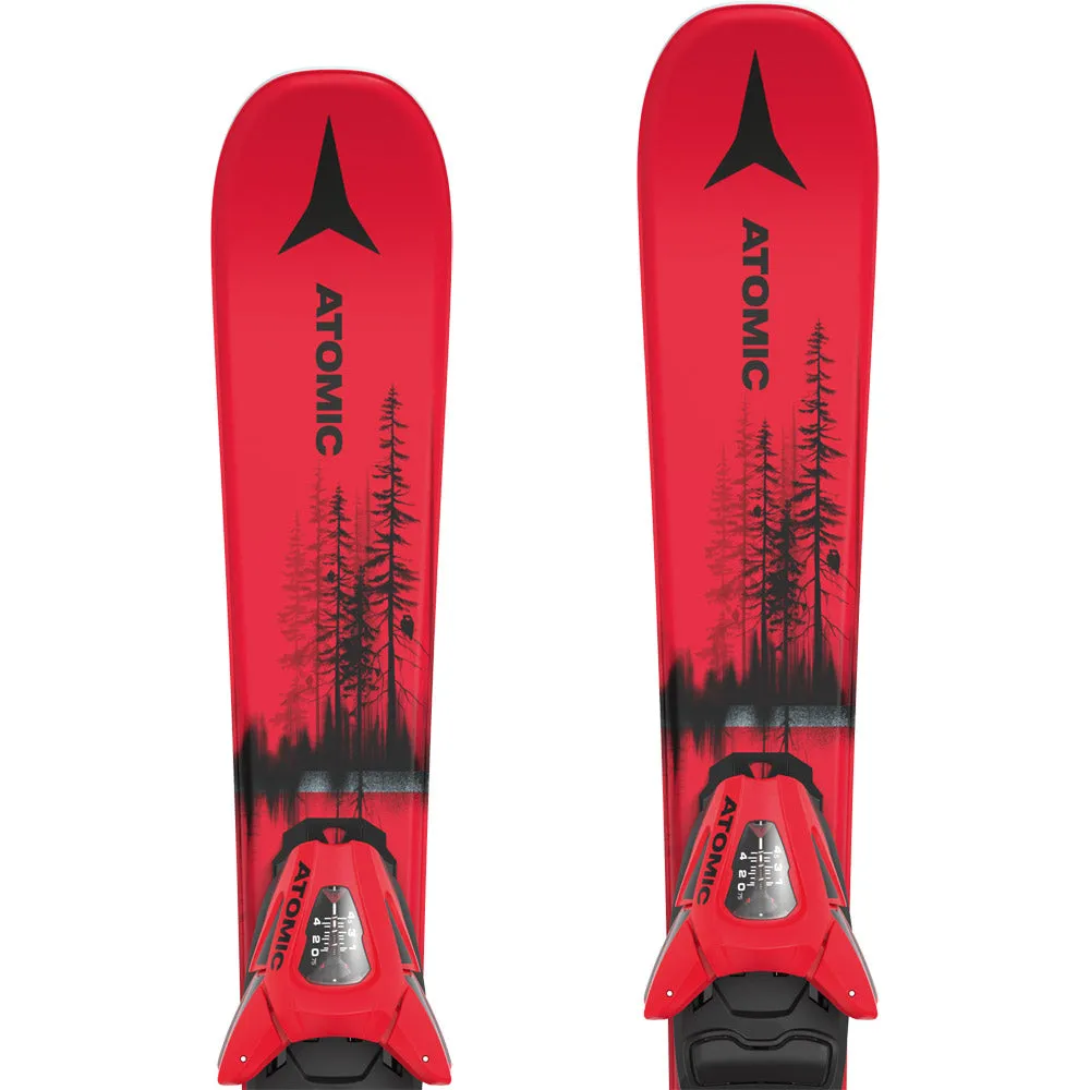 2025 Maverick Jr Ski (70-90) w/ Binding - Kids