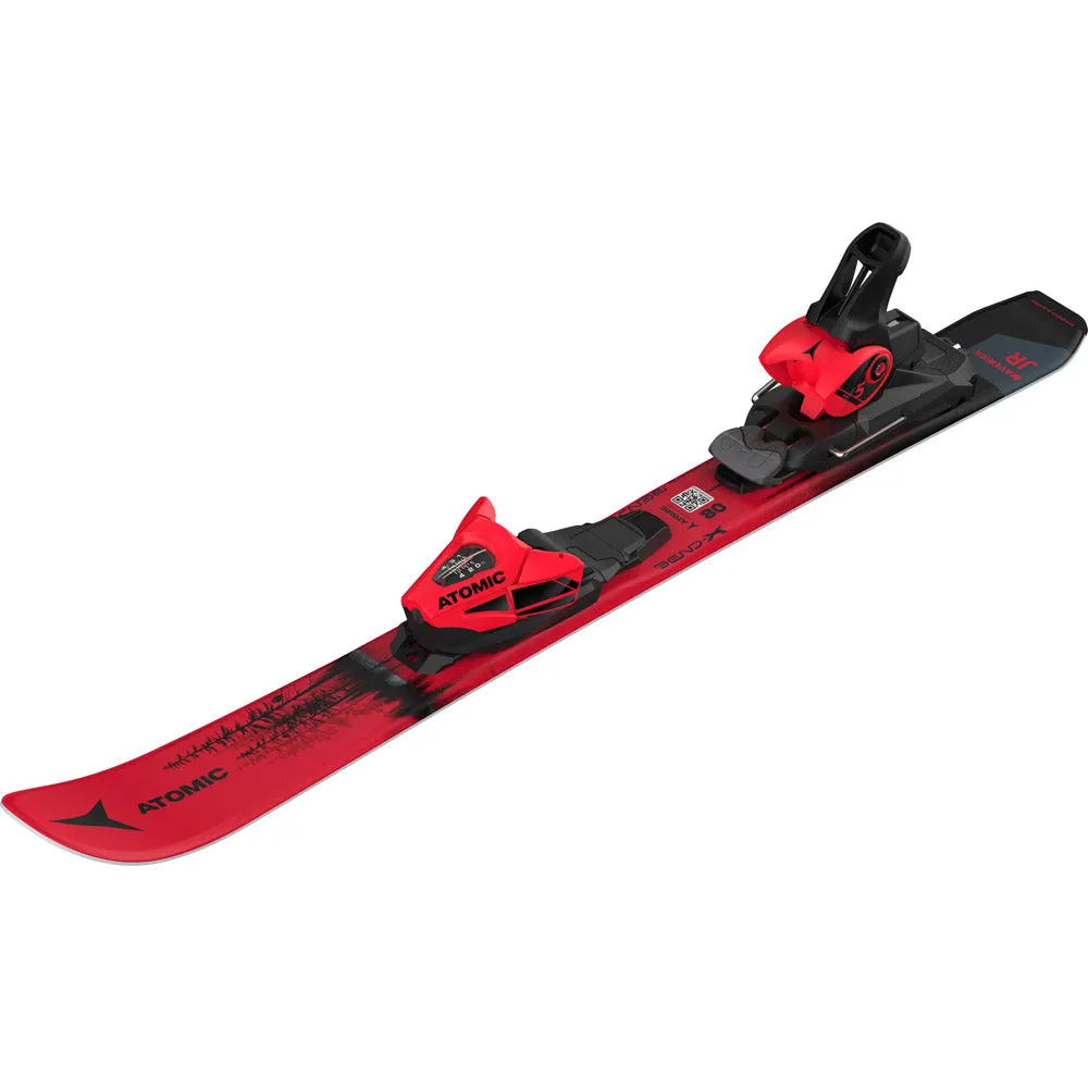 2025 Maverick Jr Ski (70-90) w/ Binding - Kids