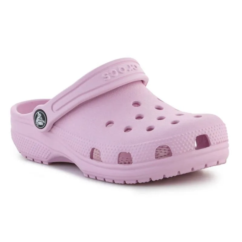 Kids Classic Clog Shoes