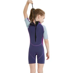 2MM Wetsuit For Kids