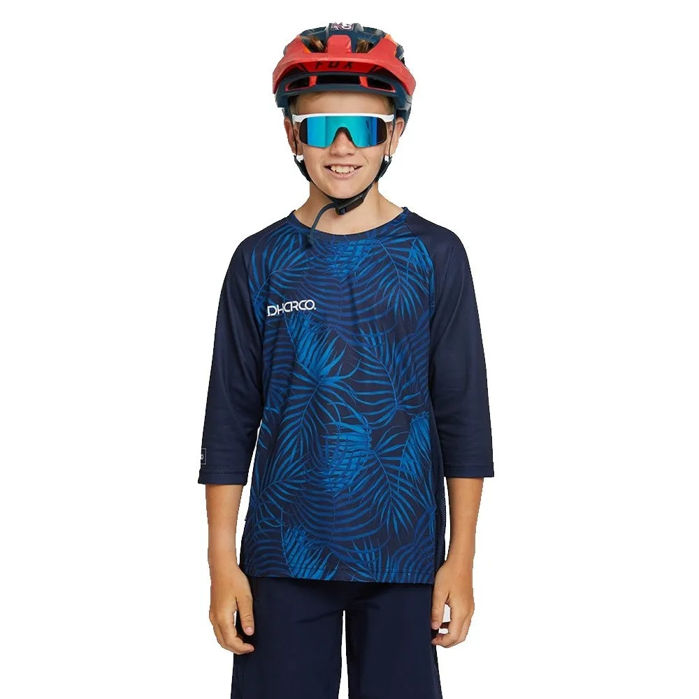 3/4 Sleeve Jersey - Kids