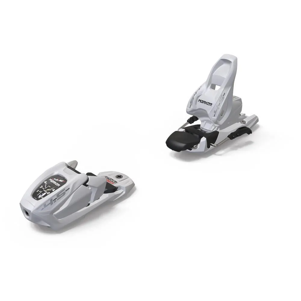 4.5 Ski Bindings - Kids