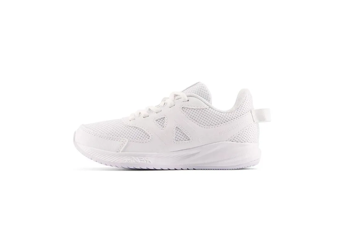 570 v3 Younger Kids' :White