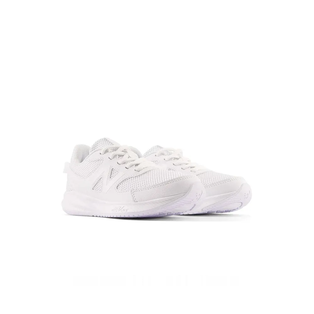 570 v3 Younger Kids' :White