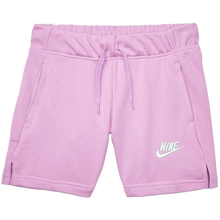 5" Sportswear Club Fleece Shorts for Kids