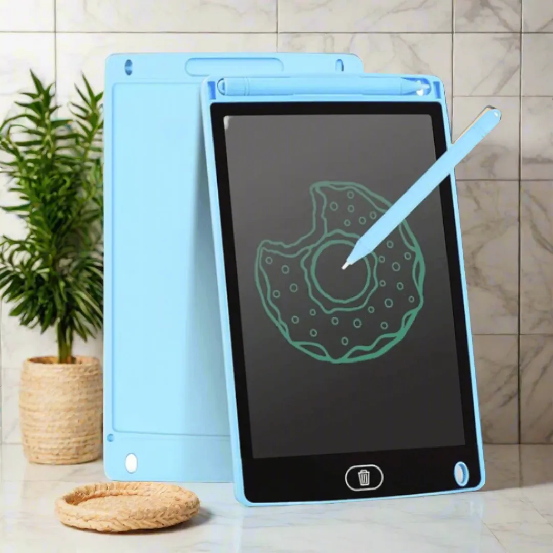 8.5 Kids LCD Writing Tablet