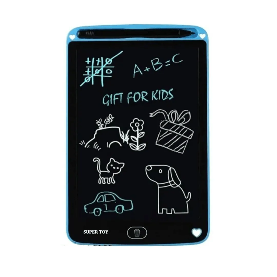 8.5 Kids LCD Writing Tablet