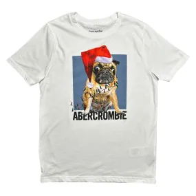 Abercrombie Children's Holiday T-Shirt