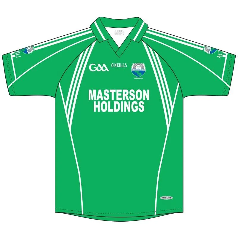 Achill GAA Kids' Jersey 