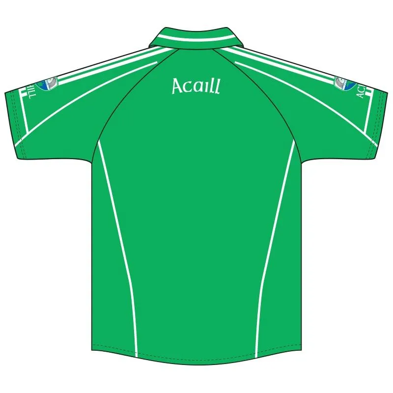 Achill GAA Kids' Jersey 