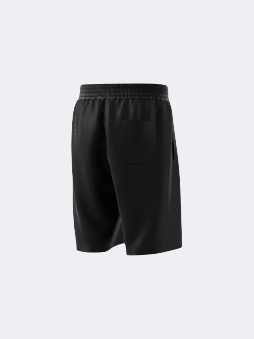 Adidas All Szn Kids-Unisex Sportswear Short Black