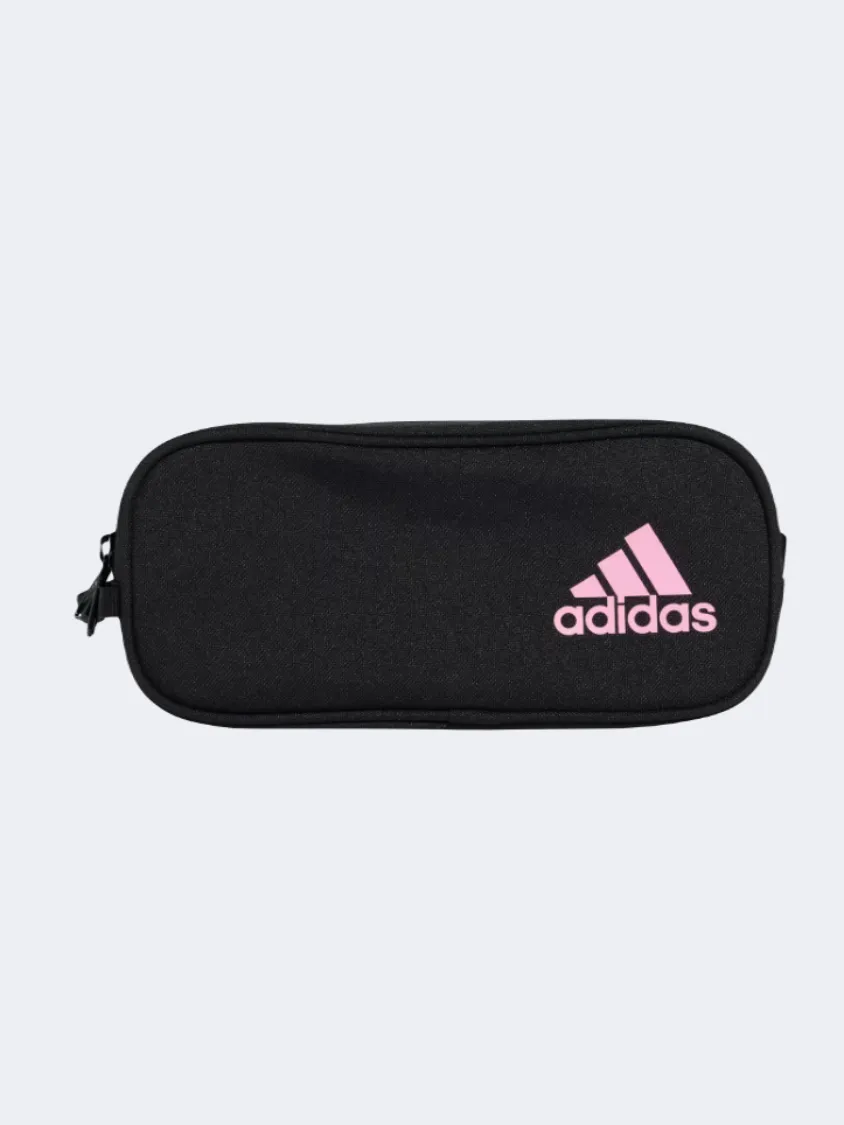 Adidas Back To School 2 Kids-Unisex Training Bag Black/Pink