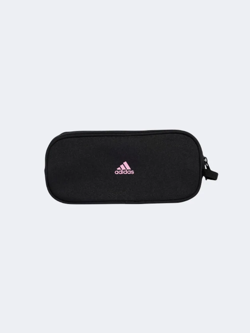 Adidas Back To School 2 Kids-Unisex Training Bag Black/Pink