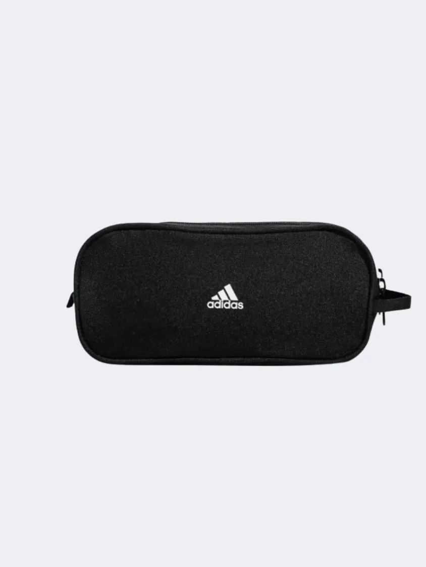 Adidas Bts Kids-Unisex Training Bag Black/White