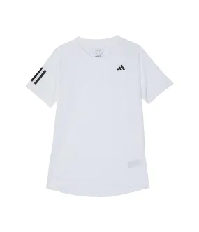 adidas Children's Club Tennis T-Shirt