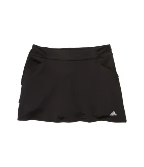 adidas Golf Kids Ruffled Skort