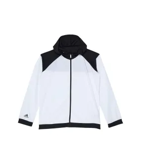 adidas Golf Kids Anorak Jacket