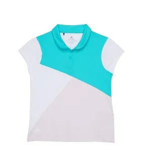 adidas Junior Golf Polo Shirt