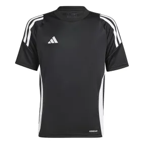 adidas Children Tiro24 Jersey (Little Kids/Big Kids)