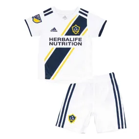 Kids' LA Galaxy Zardes Jersey Set