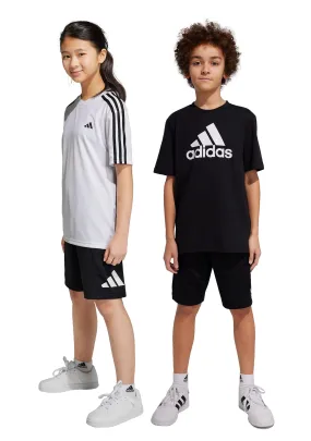 Adidas Kids AeroReady Logo Training Shorts