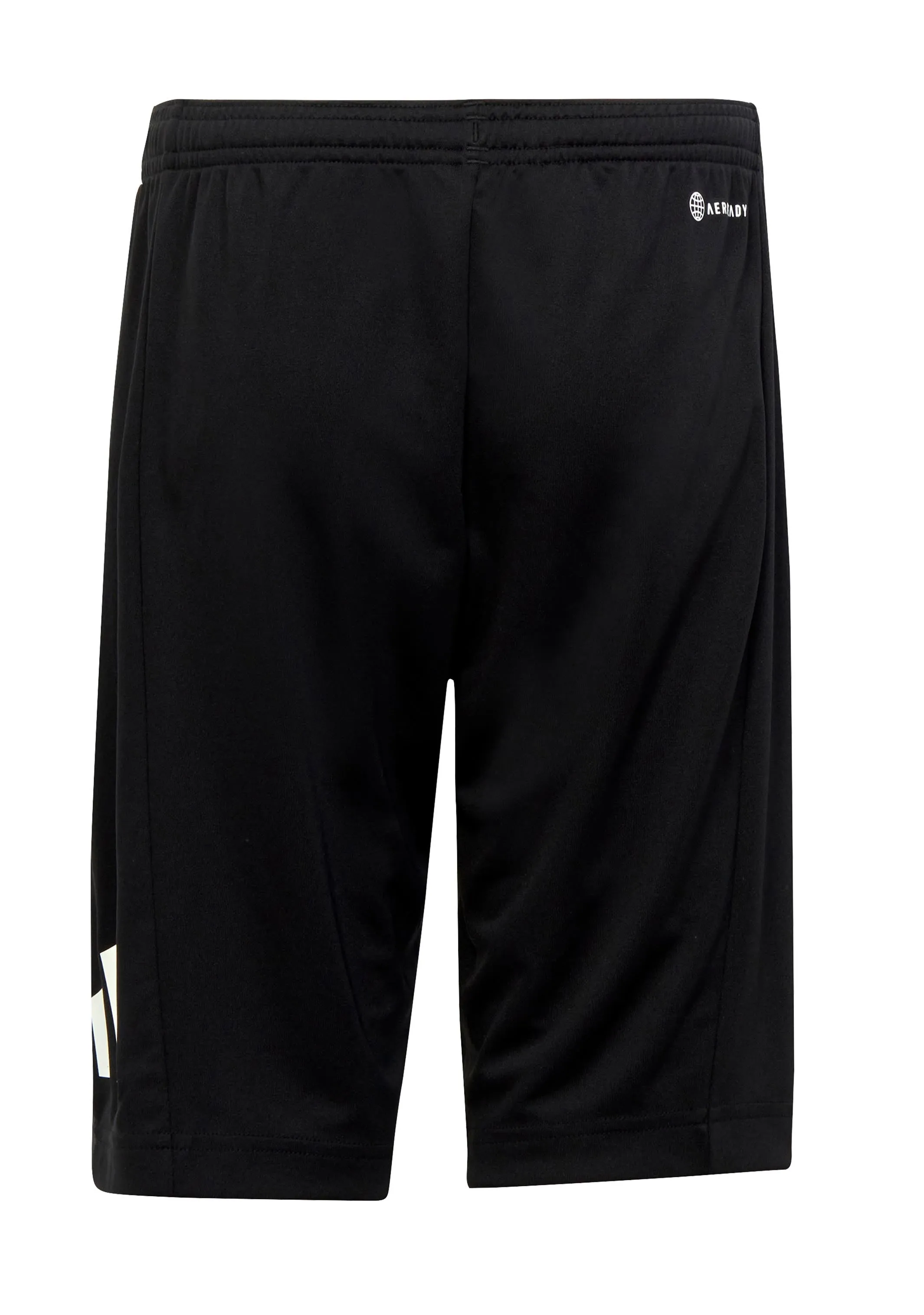 Adidas Kids AeroReady Logo Training Shorts