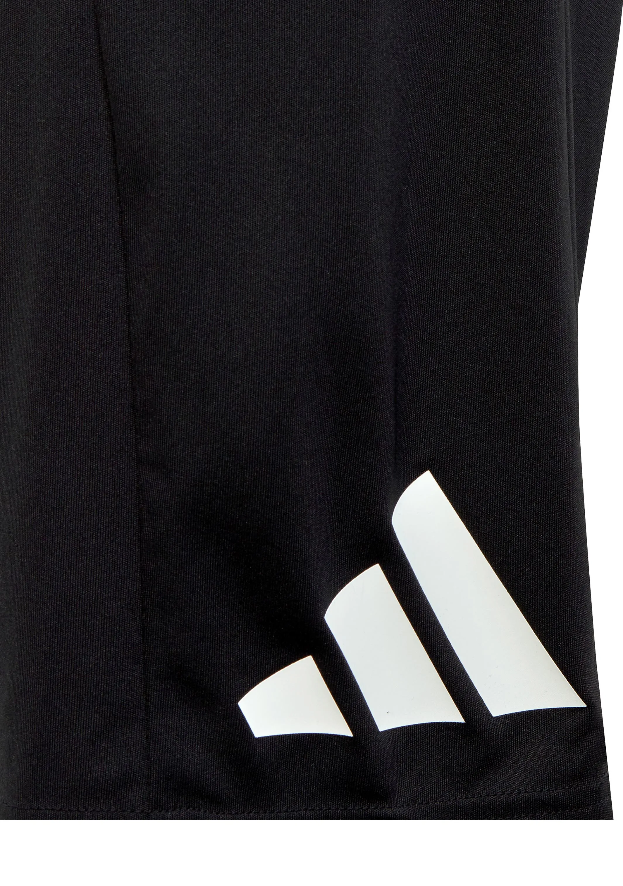 Adidas Kids AeroReady Logo Training Shorts