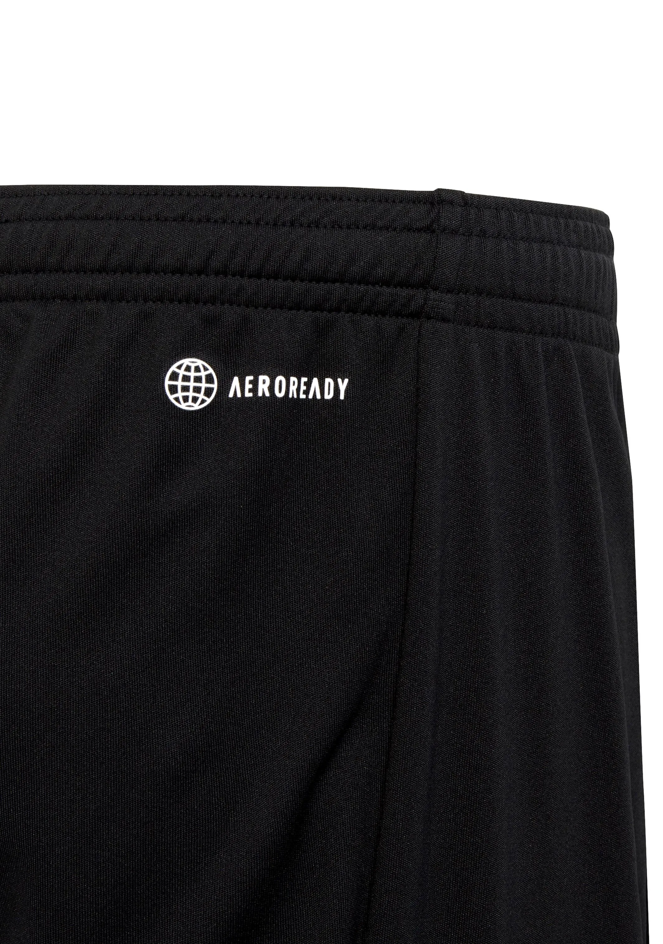 Adidas Kids AeroReady Logo Training Shorts