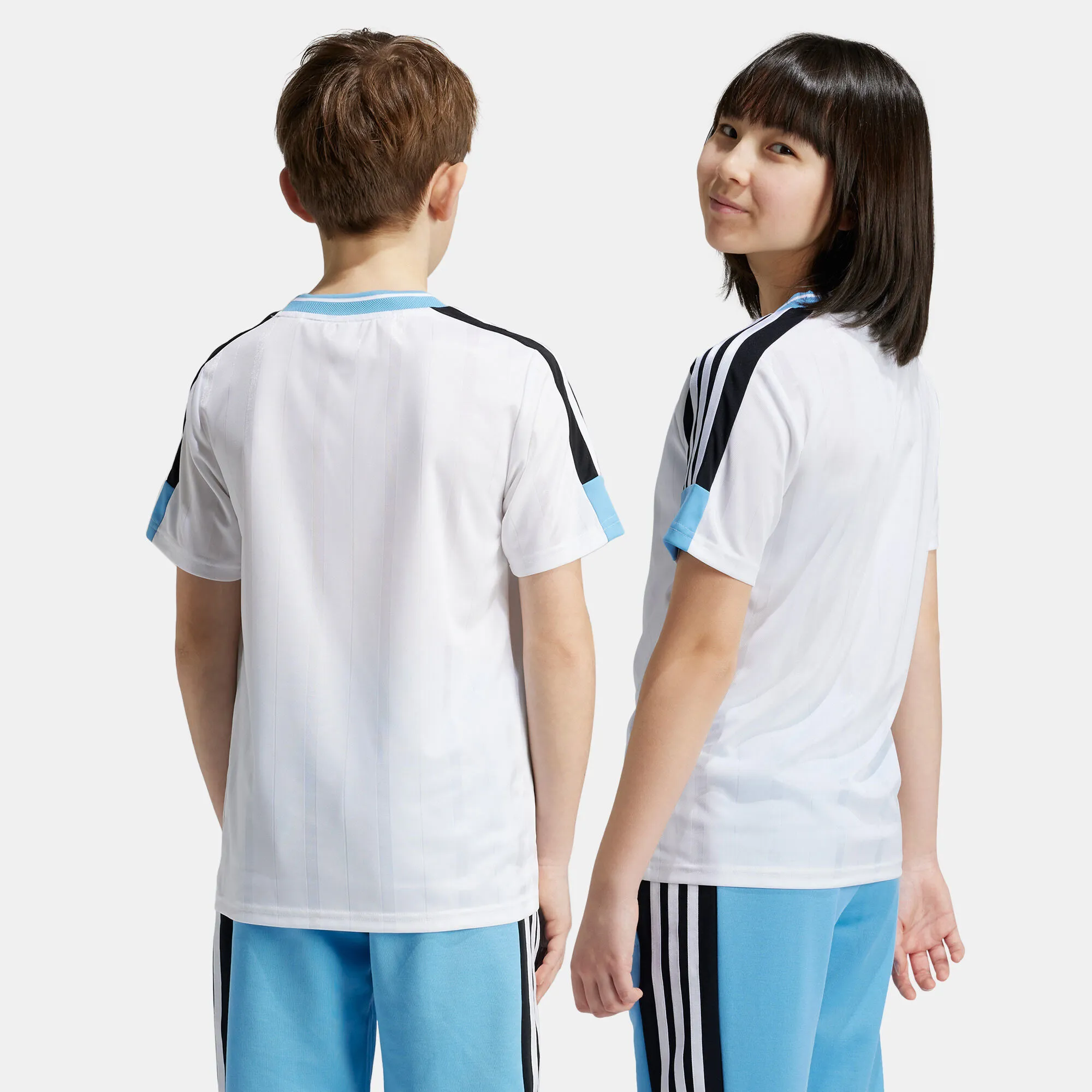 adidas Kids' Tiro Nations Pack T-Shirt (Older Kids)