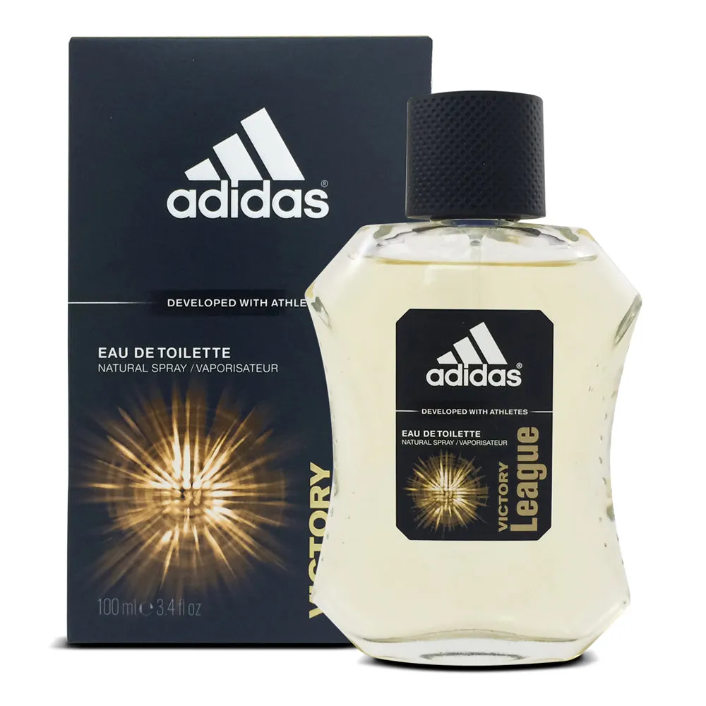 Adidas Men's Fragrance