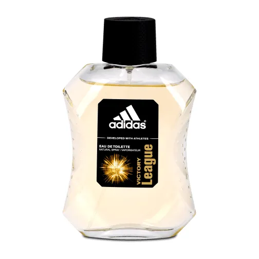 Adidas Men's Fragrance