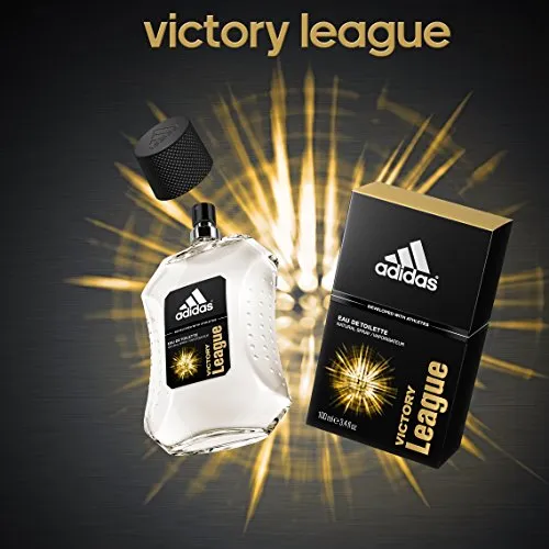 Adidas Men's Fragrance