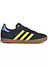 adidas Originals Kids Gazelle Trainers