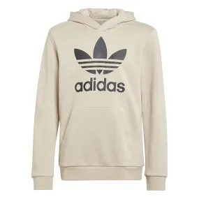 Kids Trefoil Hoodie by adidas Originals