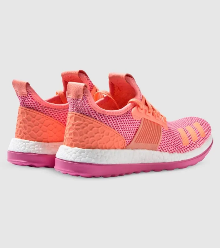 adidas Pureboost Kids Running Shoes