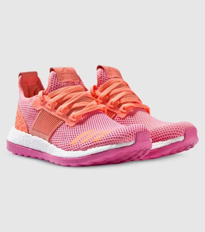 adidas Pureboost Kids Running Shoes