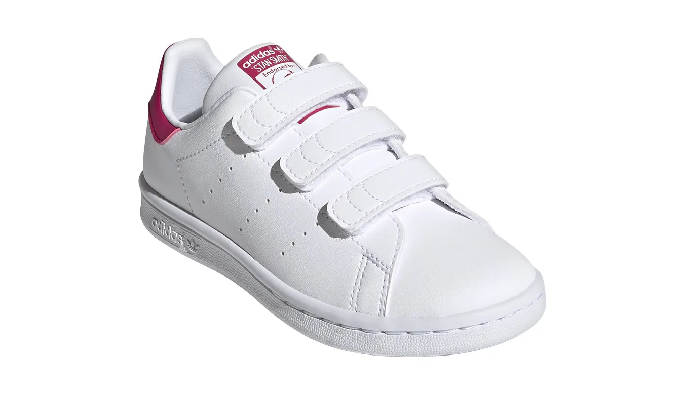 adidas Stan Smith CF Kids