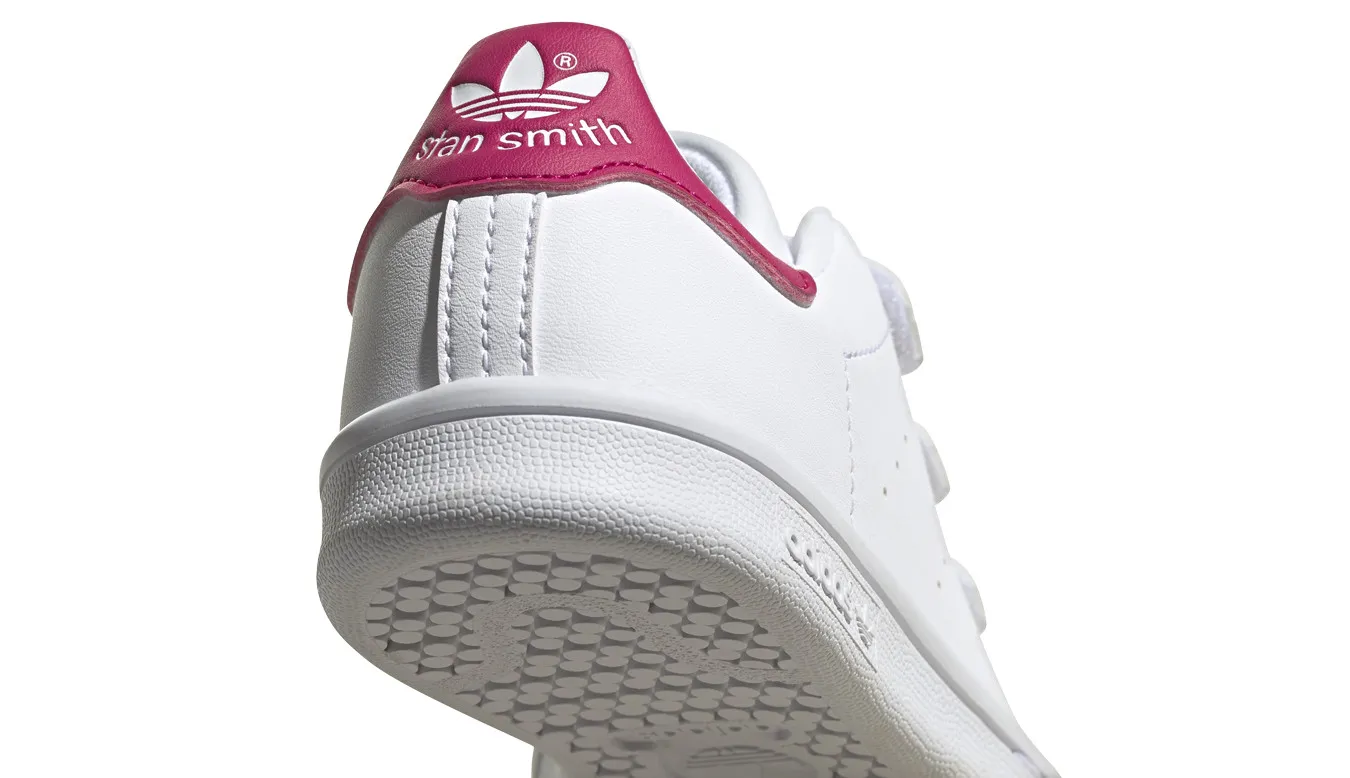 adidas Stan Smith CF Kids