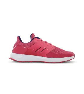 Rapidarun Kids Sneakers in Vivid Berry by adidas