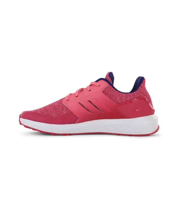 Rapidarun Kids Sneakers in Vivid Berry by adidas