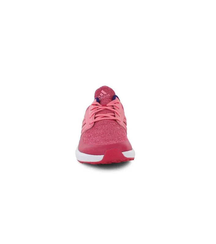 Rapidarun Kids Sneakers in Vivid Berry by adidas