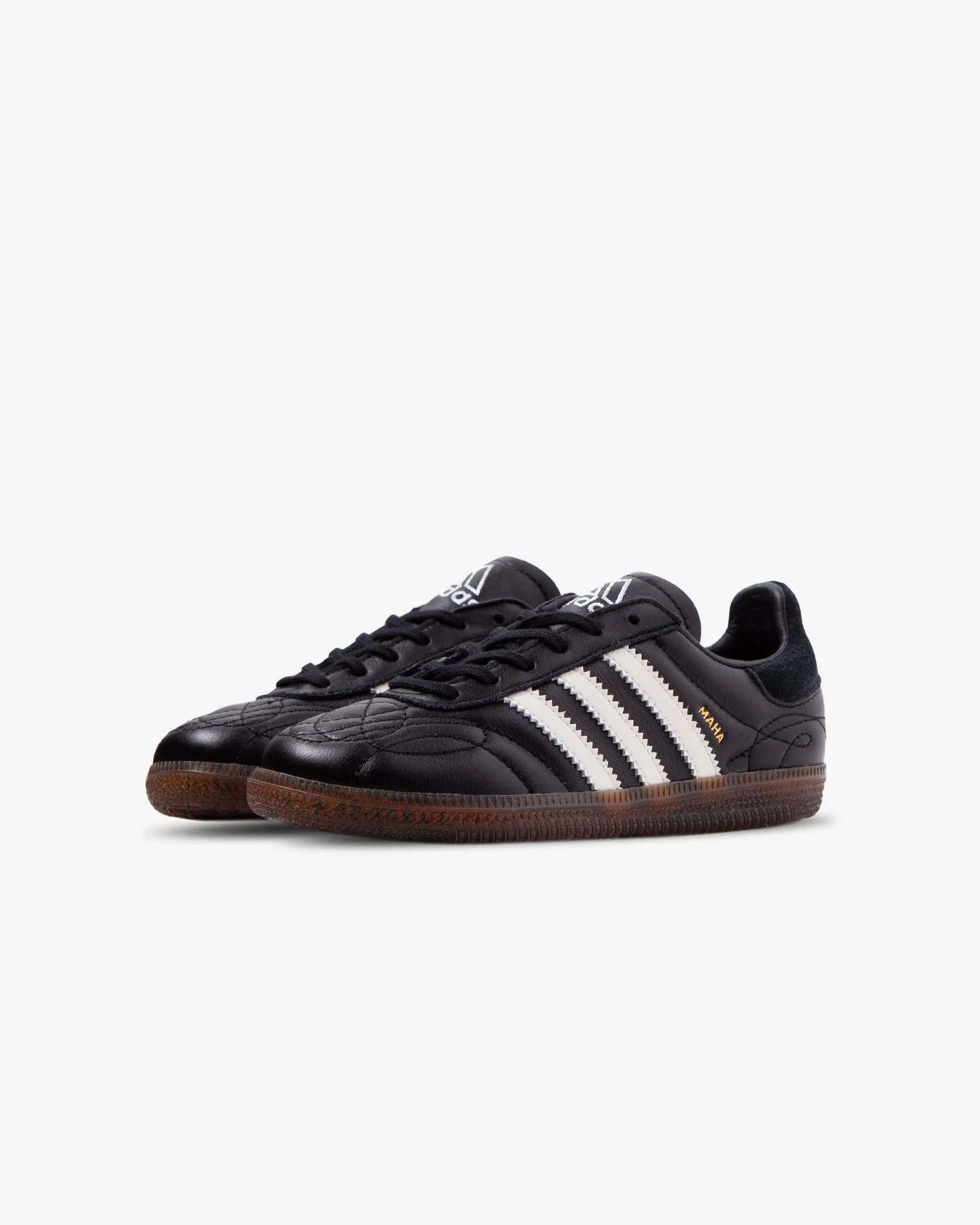 adidas x Maha Amsterdam x Naked Samba Kids (PRE-ORDER)