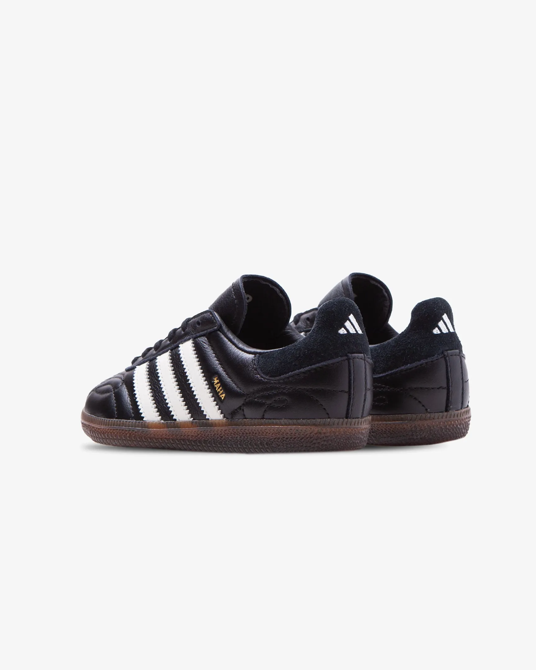 adidas x Maha Amsterdam x Naked Samba Kids (PRE-ORDER)