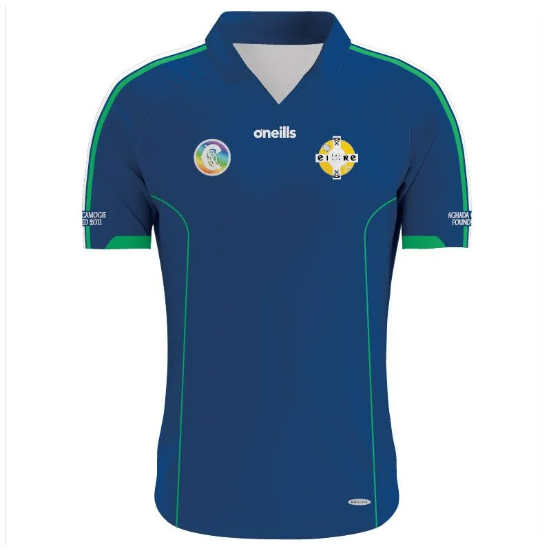 Aghada Camogie Kids' Jersey