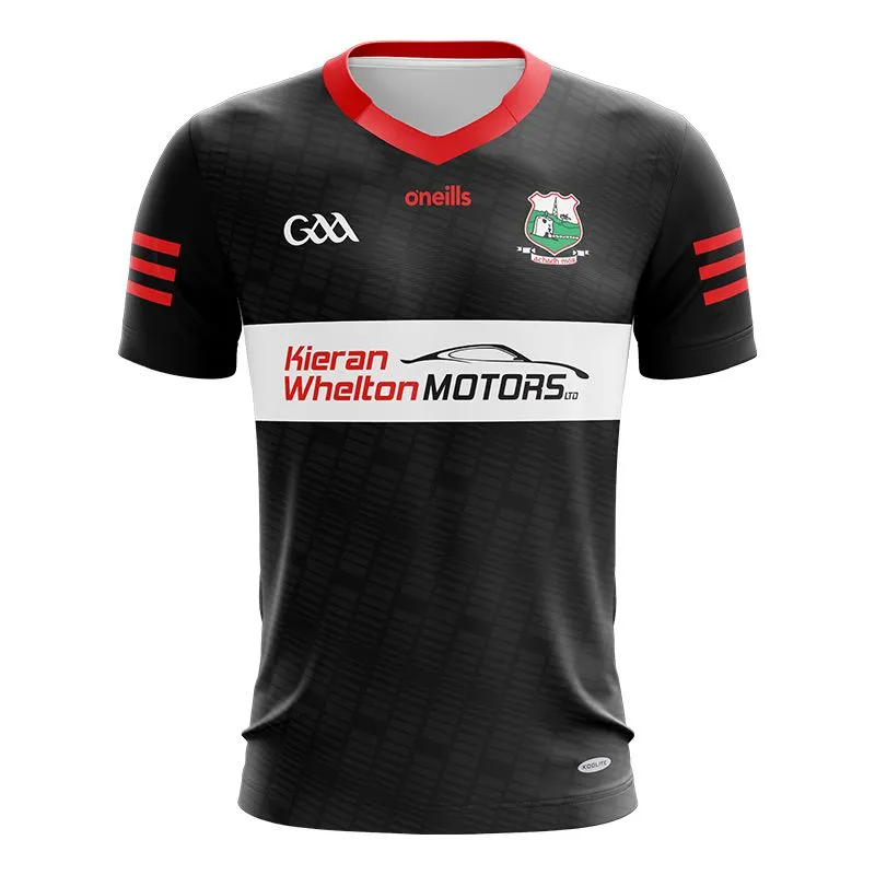 Aghamore GAA Kids' Jersey