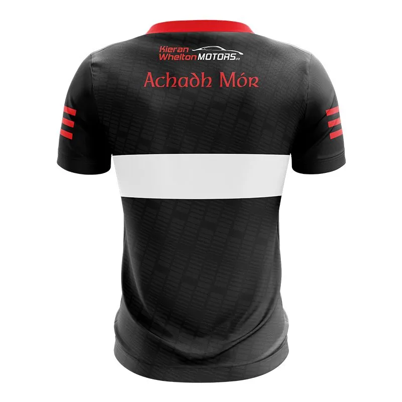 Aghamore GAA Kids' Jersey