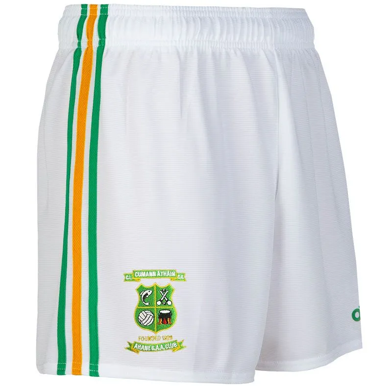 Ahane GAA Kids' Mourne Shorts