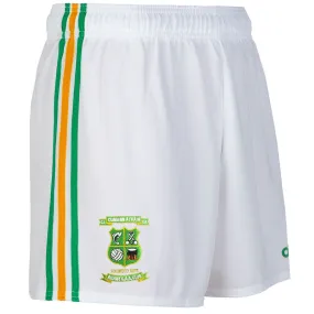 Ahane GAA Kids' Mourne Shorts